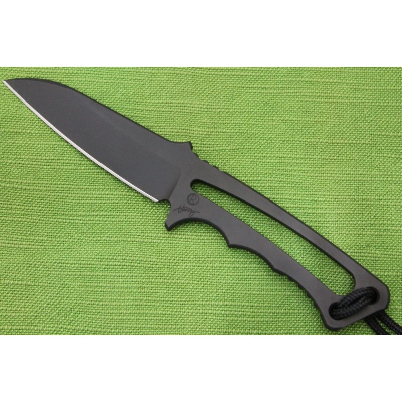 Coltello Chris Reeve Professional Soldier Insingo