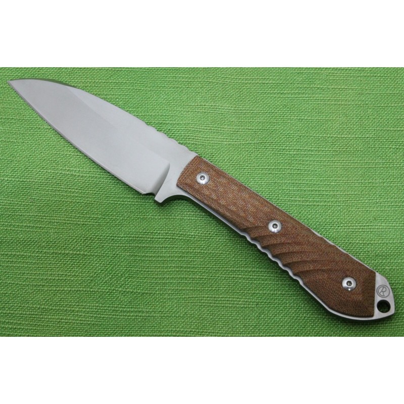 Coltello Chris Reeve Nyala Insingo Coltello Chris Reeve Nyala Insingo