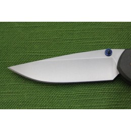 Coltello Chris Reeve Sebenza 21 Small