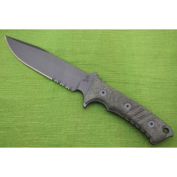 Coltello Chris Reeve Pacific