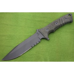 Coltello Chris Reeve Pacific