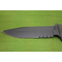 Coltello Chris Reeve Pacific