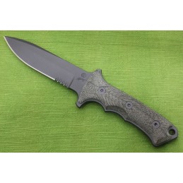 Coltello Chris Reeve Green Beret 5.5