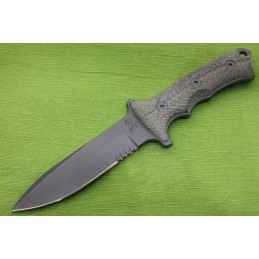 Coltello Chris Reeve Green Beret 5.5