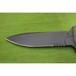 Coltello Chris Reeve Green Beret 5.5