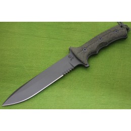 Coltello Chris Reeve Green Beret 7