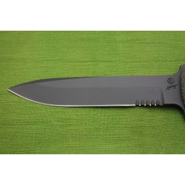 Coltello Chris Reeve Green Beret 7