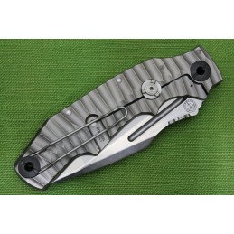 Coltello Pohl Force Foxtrott 3 Outdoor