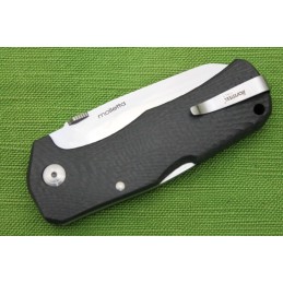 Lion Steel TM1 Carbonio