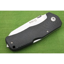 Lion Steel TM1 Carbonio