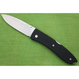 Coltello Lion Steel Big Opera G10