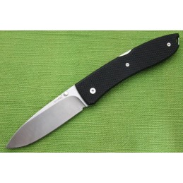 Coltello Lion Steel Big Opera G10