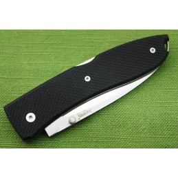 Coltello Lion Steel Big Opera G10