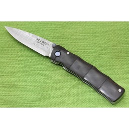 Mcusta Take Ebony MC-0076D...