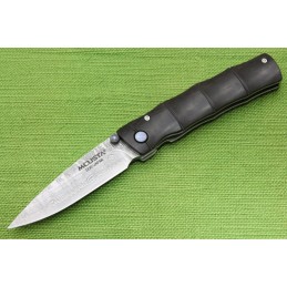 Coltello Mcusta Take Ebano MC-76D