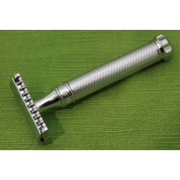 Rasoio di Sicurezza Muhle R41 Twist