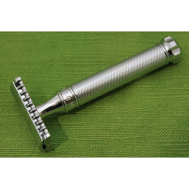 Rasoio di Sicurezza Muhle R41 Twist Rasoio di Sicurezza Muhle R41 Twist