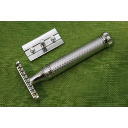 Rasoio di Sicurezza Muhle R41 Twist