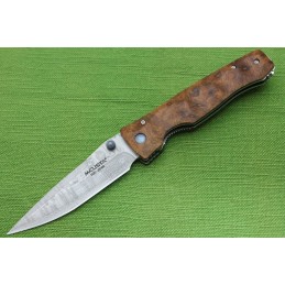 Coltello Mcusta Tactility MC-124D