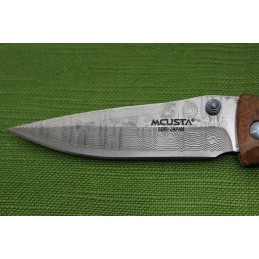 Coltello Mcusta Tactility MC-124D