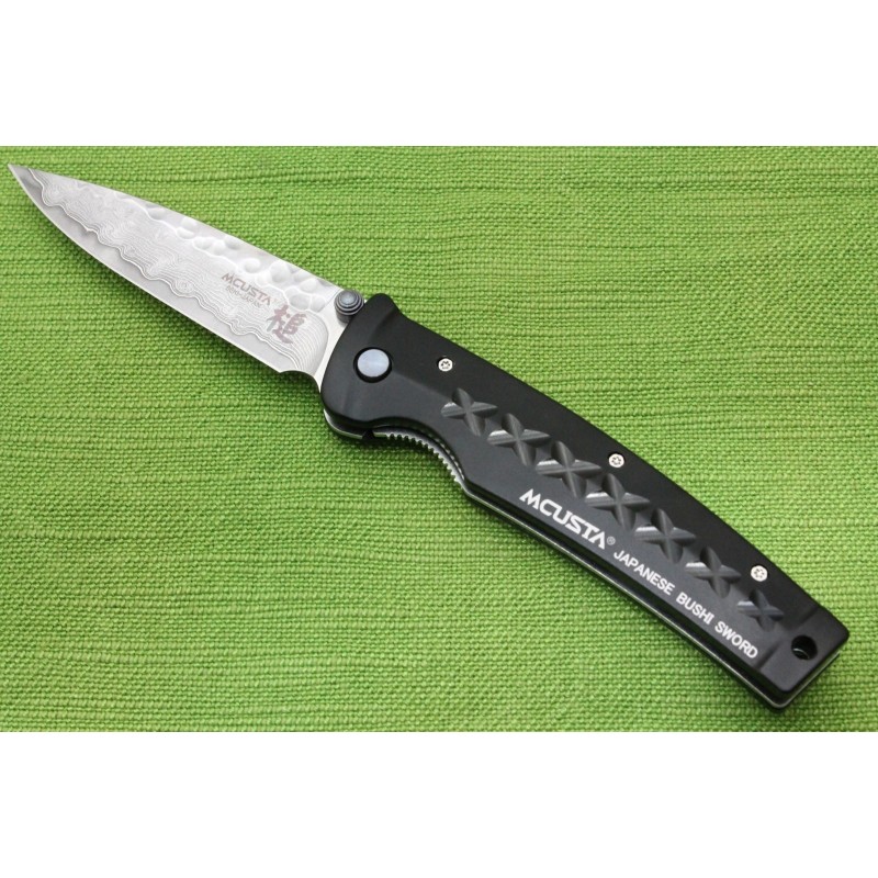 Coltello Mcusta Bushi Sword MC-161D