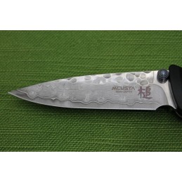 Coltello Mcusta Bushi Sword MC-161D Lama