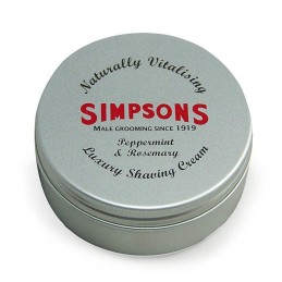 Simpsons Peppermint and...