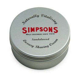 Simpsons Sandalwood