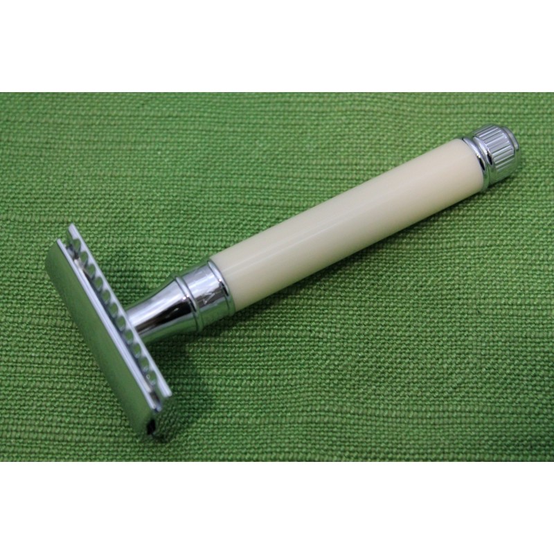 Rasoio di Sicurezza Edwin Jagger DE87 Lungo Rasoio di Sicurezza Edwin Jagger DE87 Lungo