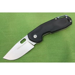 Coltello Viper Odino G10 Nero V5918GB