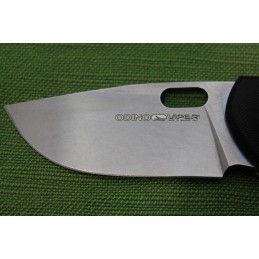 Coltello Viper Odino G10 Nero V5918GB