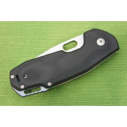 Coltello Viper Odino G10 Nero V5918GB