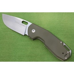 Viper Odino G10 Green