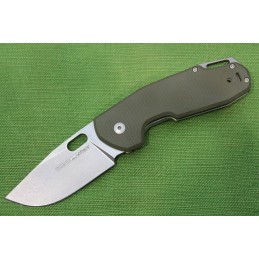 Coltello Viper Odino G10 Verde V5918GG