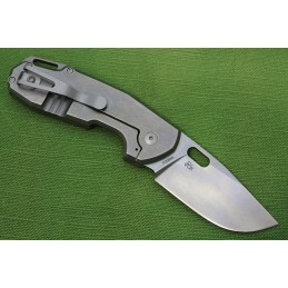 Coltello Viper Odino G10 Verde V5918GG