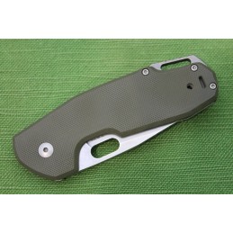 Coltello Viper Odino G10 Verde V5918GG