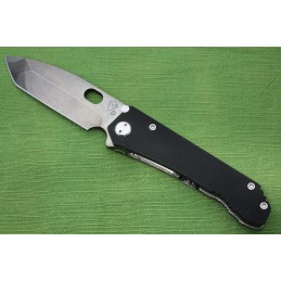 Medford 187 DPT Black Tanto