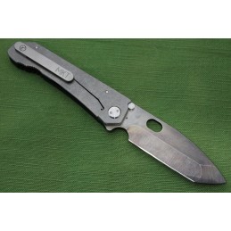 Medford 187 DPT Black Tanto