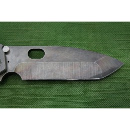 Medford 187 DPT Black Tanto