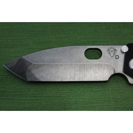 Medford 187 DPT Black Tanto