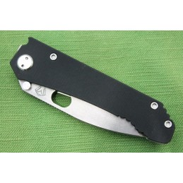 Medford 187 DPT Black Tanto