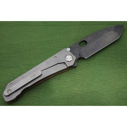 Medford 187 DPT Coyote Tanto