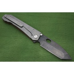 Medford 187 DPT Coyote Tanto