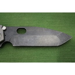 Medford 187 DPT Coyote Tanto