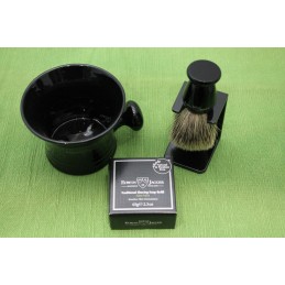 Edwin Jagger GS8 Beard Set