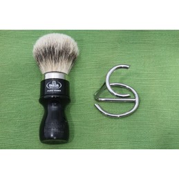 Pennello Omega Tasso Silvertip 6782.Y