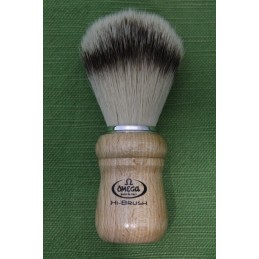 Pennello da barba Omega Tasso Sintetico 46228