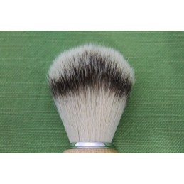 Pennello da barba Omega Tasso Sintetico 46228