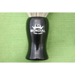 Pennello da Barba Mondial Bolton Fine Badger Medium