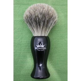 Pennello da barba Mondial Bolton Fine Badger Large